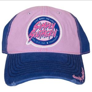 Simply Southern Retro Logo Hat